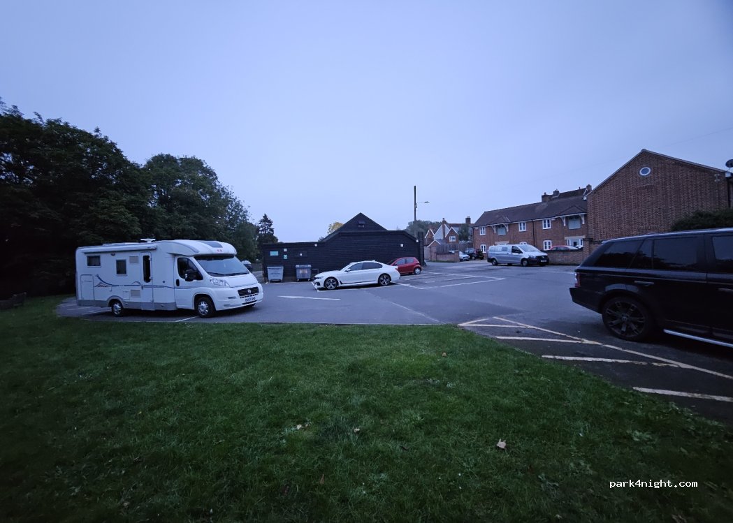 (CO10 9JH) Long Melford - Smalley Lane — foto 2