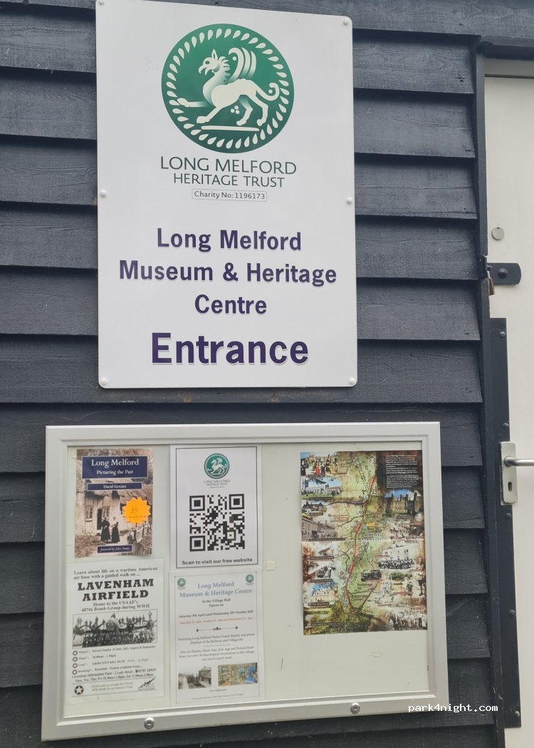 (CO10 9JH) Long Melford - Smalley Lane — foto 3
