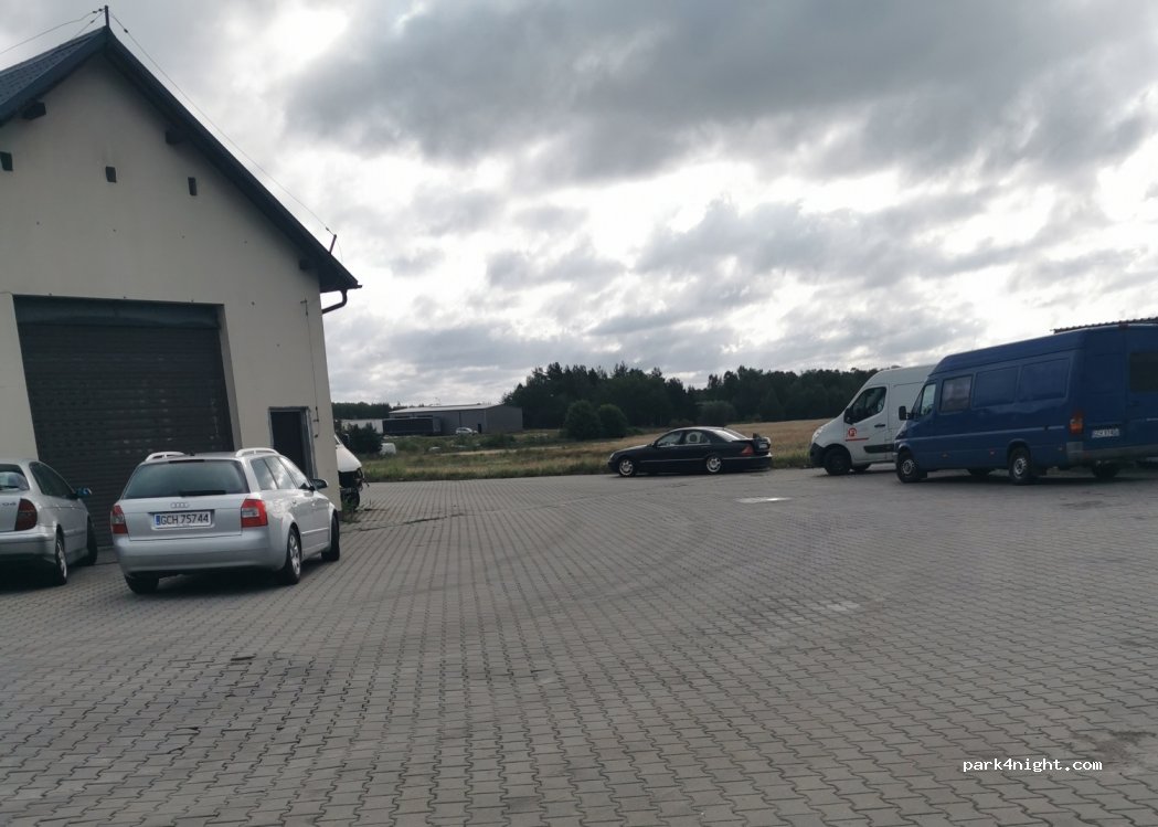 (89-652) Łąg-Kolonia - 1 Wybudowania Łęskie — foto 2