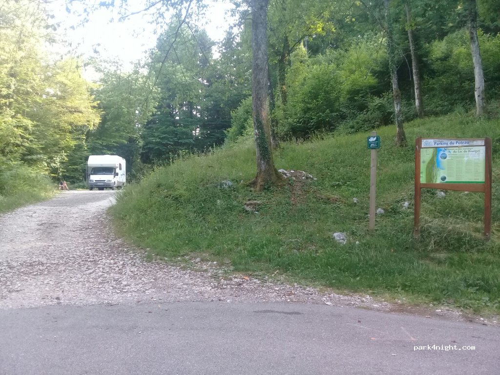 (73370) Le Bourget-du-Lac - 3115-3261 Route du Relais — foto
