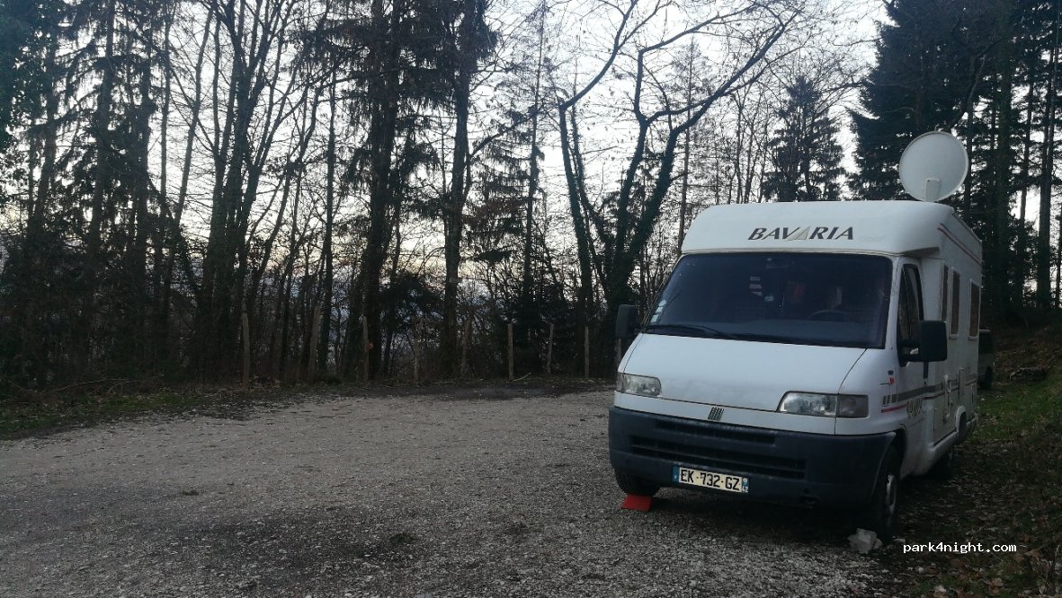 (73370) Le Bourget-du-Lac - 3115-3261 Route du Relais — foto 2