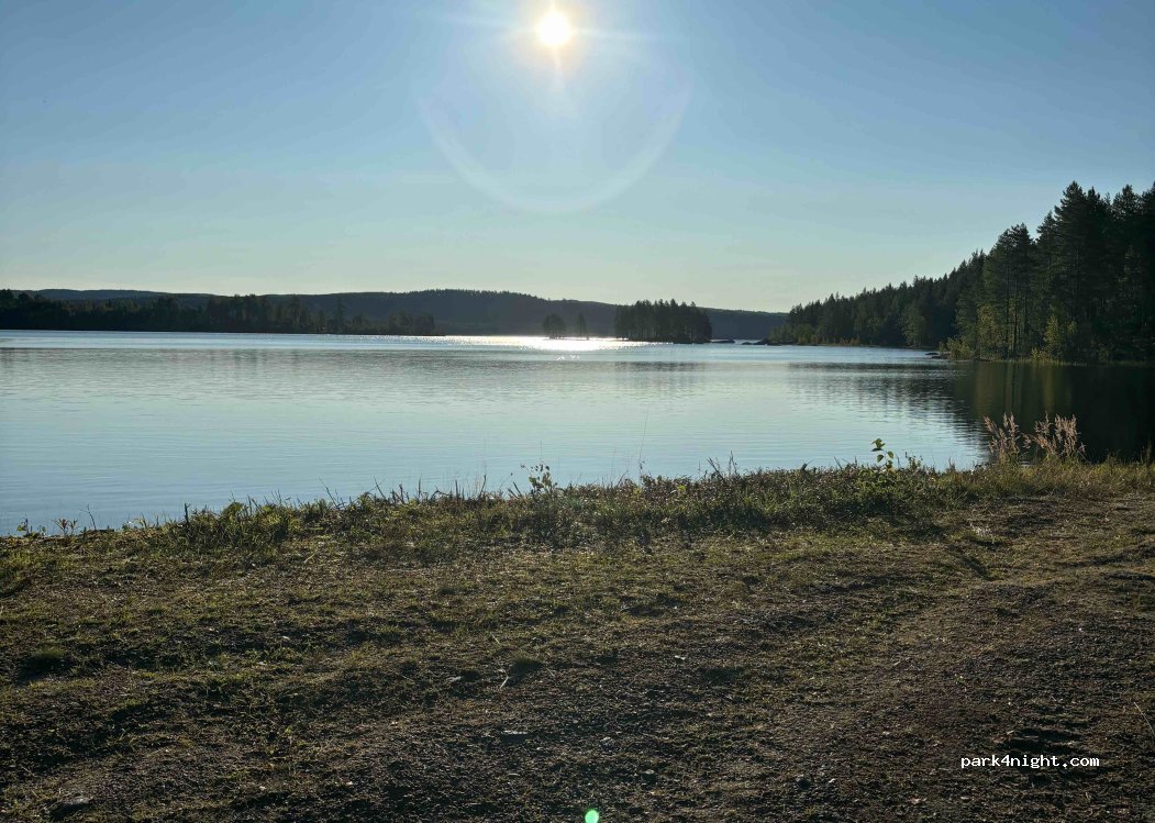 (786 94) Äppelbo - Dammvägen — foto 3