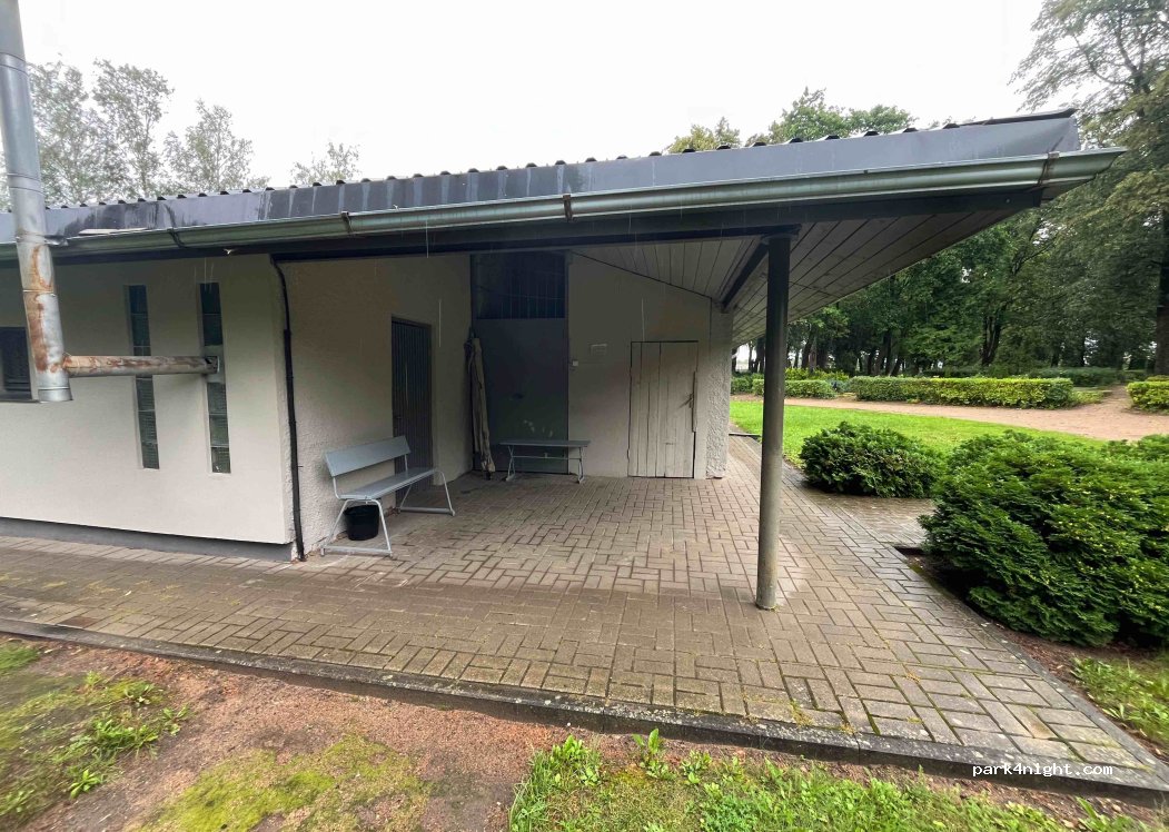 (3801) Saldus - 50 Dzirnavu iela — foto
