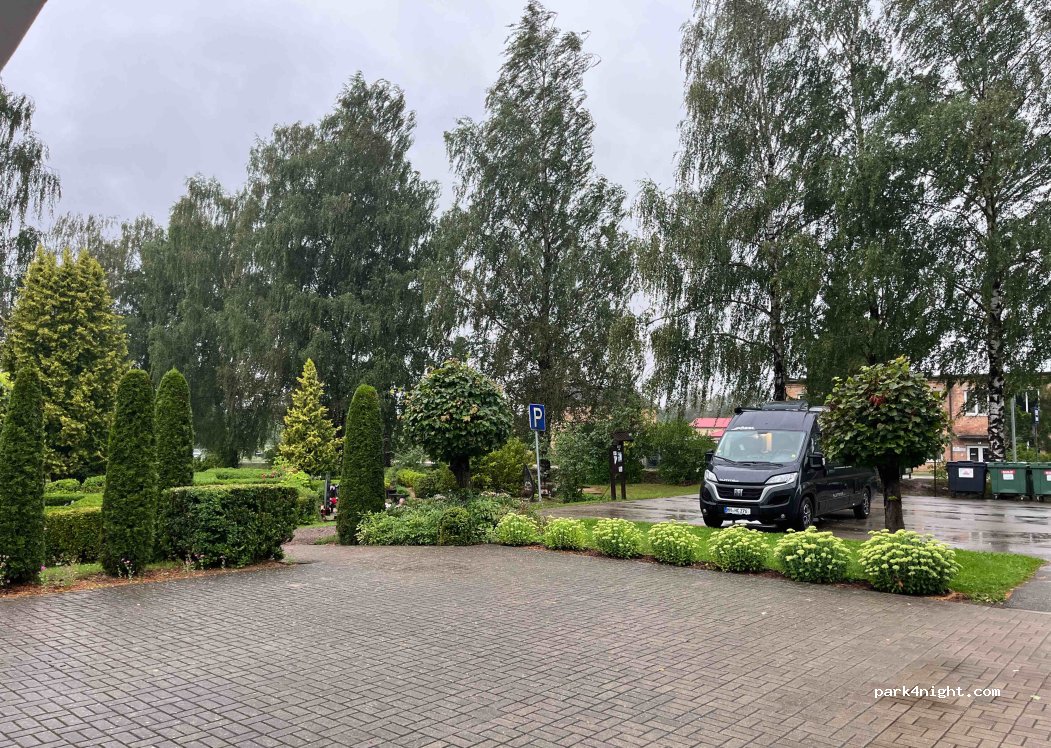 (3801) Saldus - 50 Dzirnavu iela — foto 3