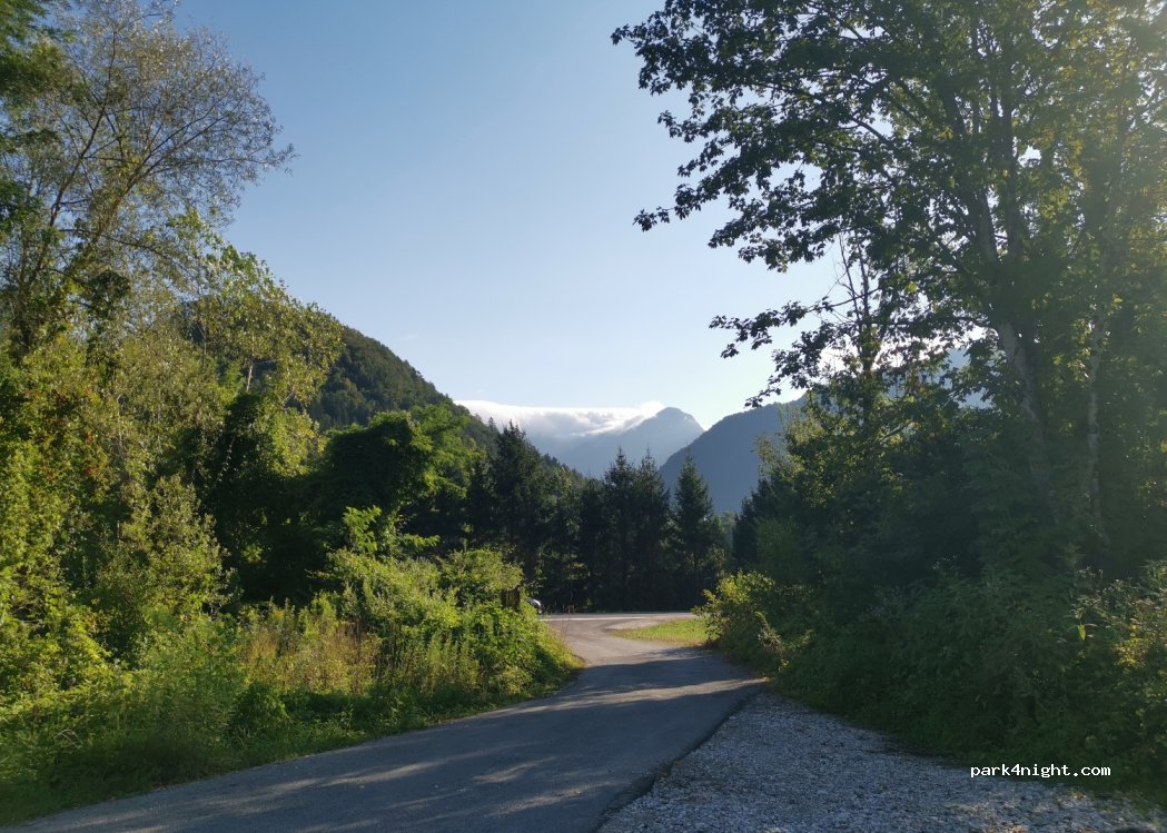 (5220) Tolmin - Unnamed Road — foto 2
