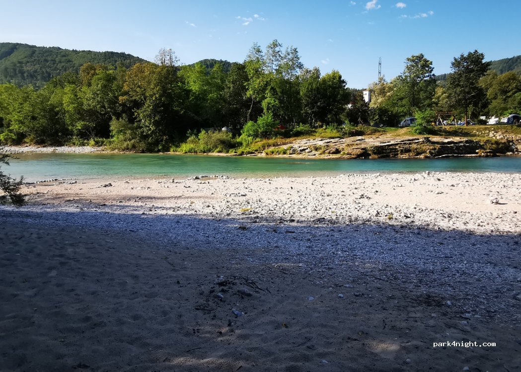 (5220) Tolmin - Unnamed Road — foto 3