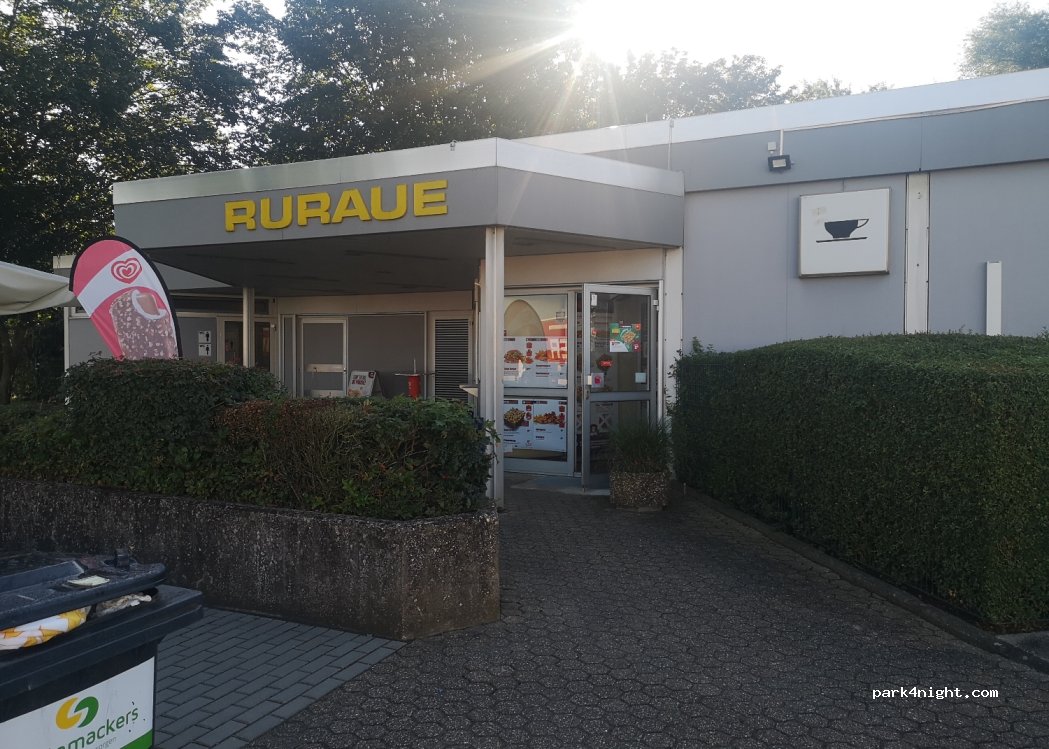 (52428) Jülich - 2 Rurauenstraße — foto