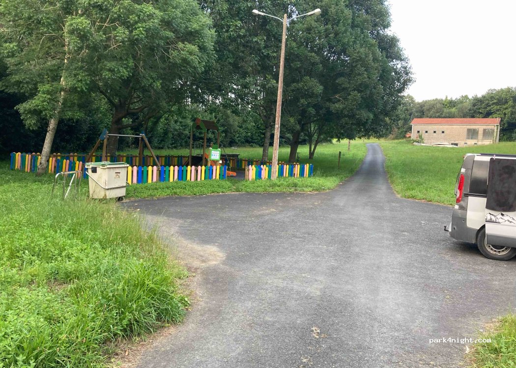 (15543) Valdoviño - Pantalán do Encoro das Forcadas — foto 4