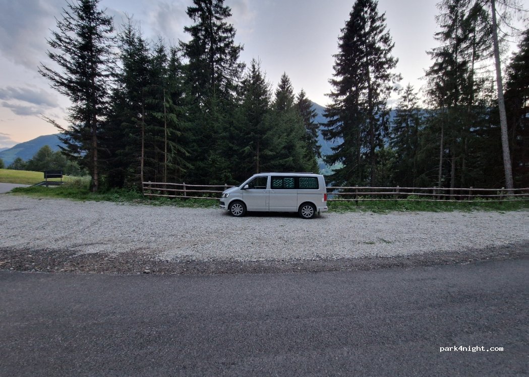 (39015) St. Leonhard in Passeier - 30 Prantacherweg — foto