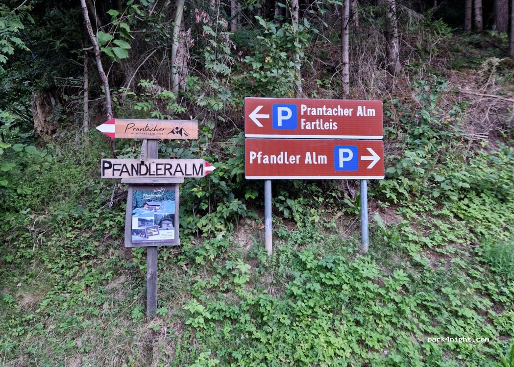 (39015) St. Leonhard in Passeier - 30 Prantacherweg — foto 4