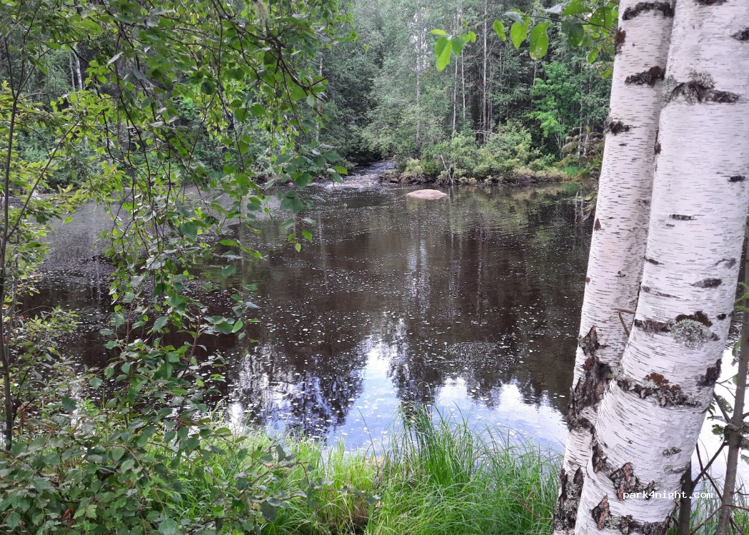 (85800) Katajaperä - 424 Katajaperäntie — foto