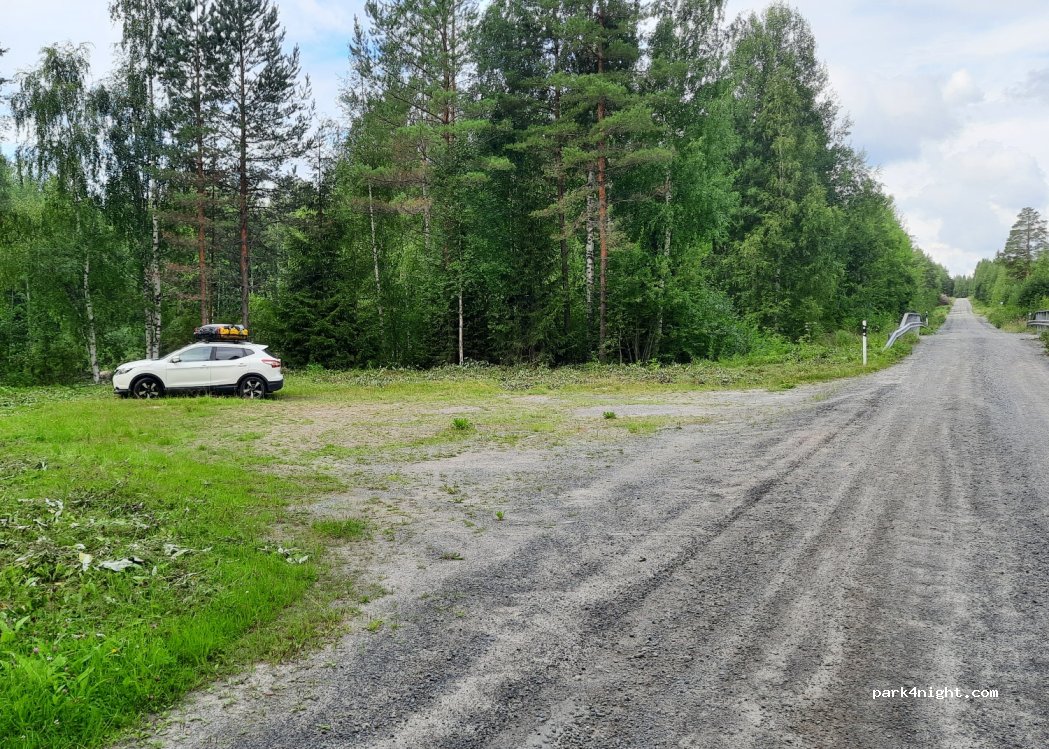 (85800) Katajaperä - 424 Katajaperäntie — foto 2