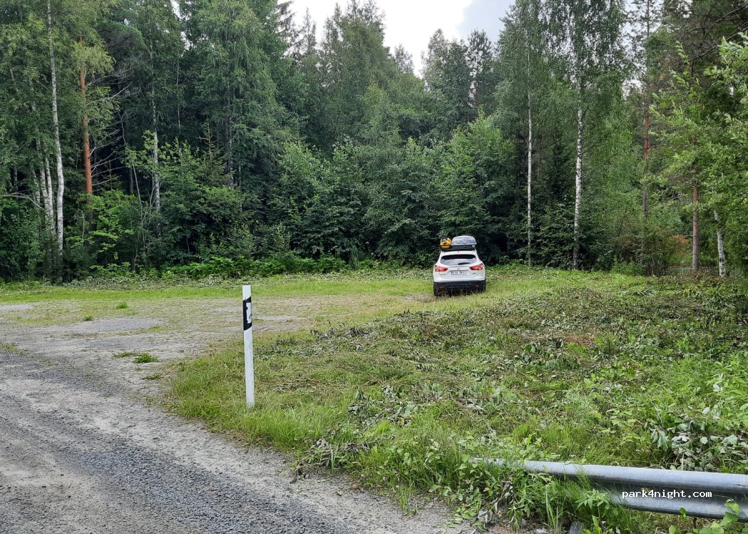 (85800) Katajaperä - 424 Katajaperäntie — foto 3