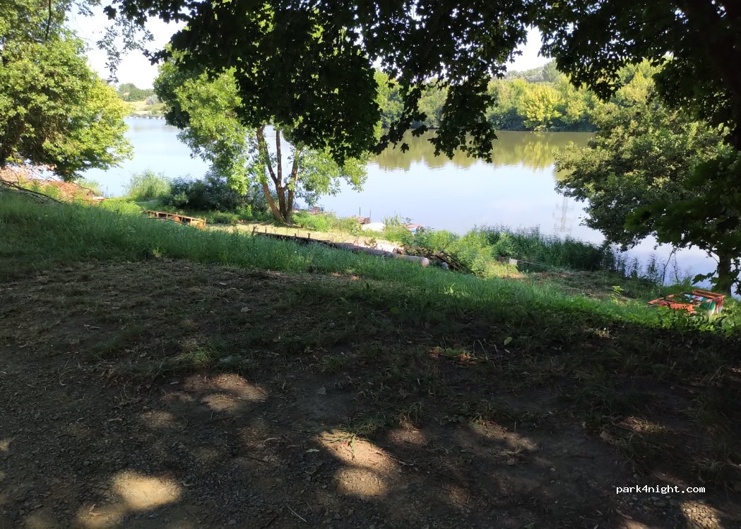 (4450) Tiszalök - 11 Széchenyi sétány — foto