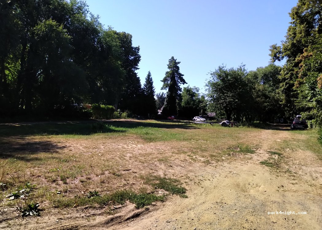 (4450) Tiszalök - 11 Széchenyi sétány — foto 2