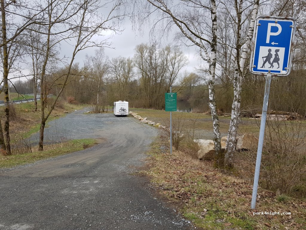 (95126) Schwarzenbach an der Saale - 1 Förmitzspeicher — foto 2