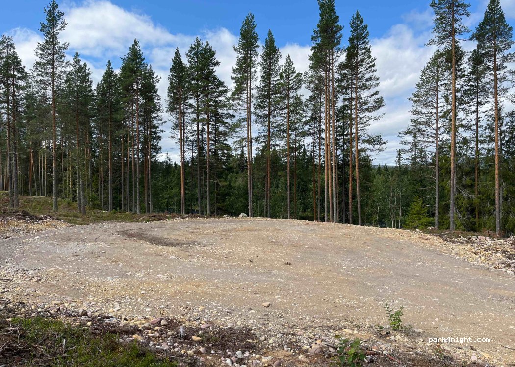 (780 91) Sälen - — foto