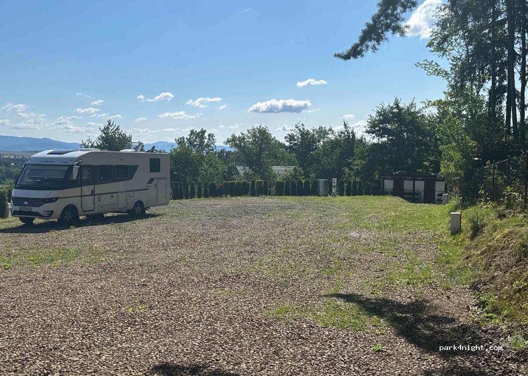 Camping Wolany — foto 2