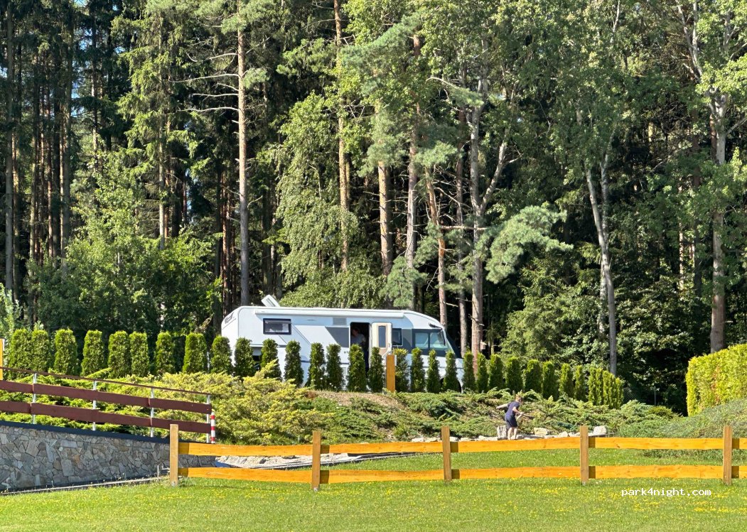 Camping Wolany — foto 3