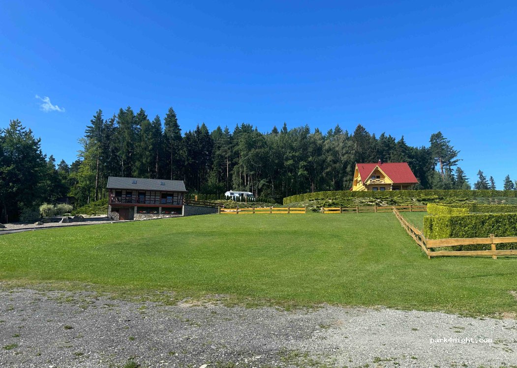 Camping Wolany — foto 4