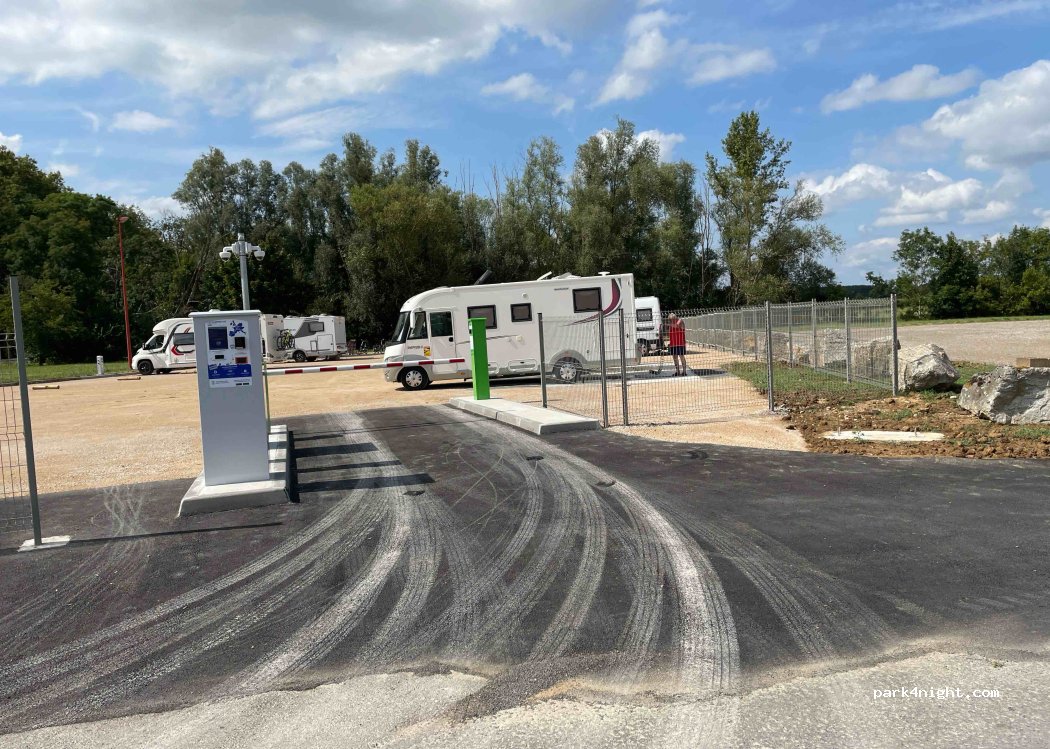 (01190) Pont-de-Vaux - 37 Impasse Pré Chapuisi — foto 3