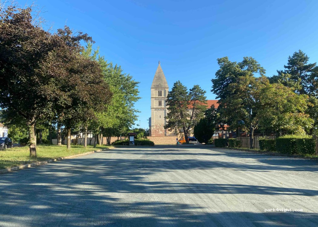 (9798) Ják - 30 Szabadnép utca — foto