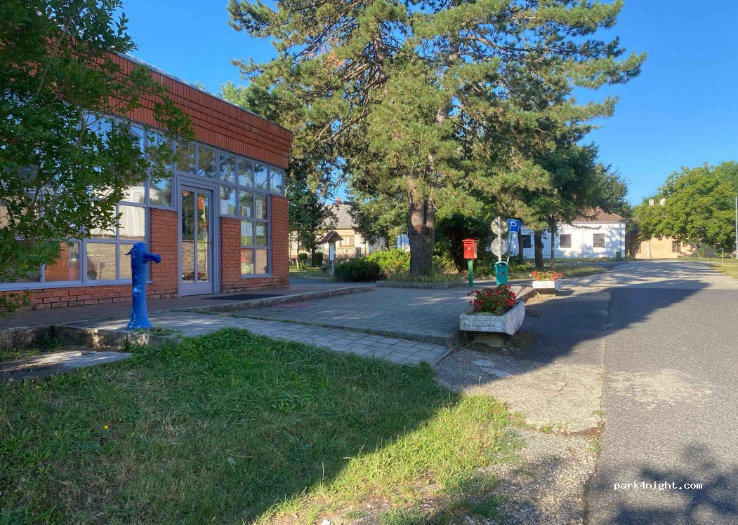 (9798) Ják - 30 Szabadnép utca — foto 2