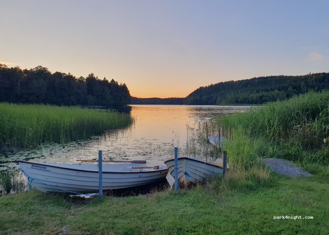 (311 62) Ullared - 102 Åkerholmen — foto