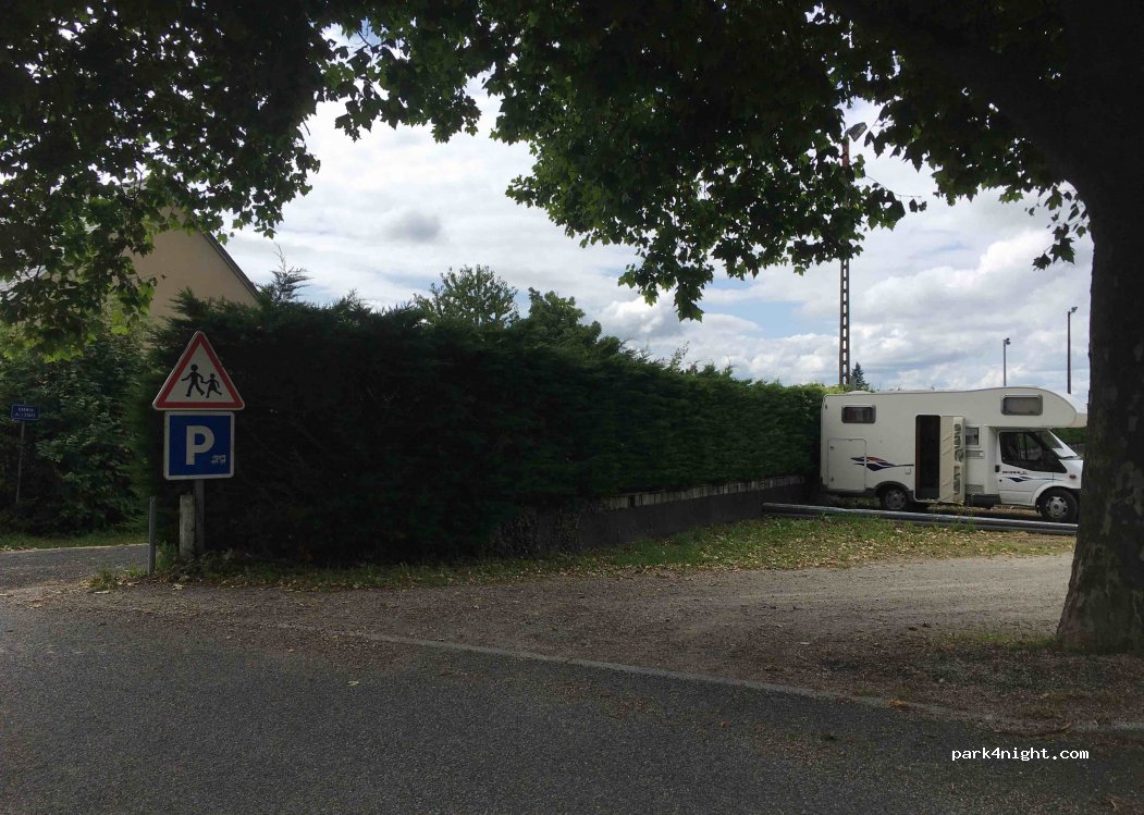 (12580) Campuac - Les Crozes — foto