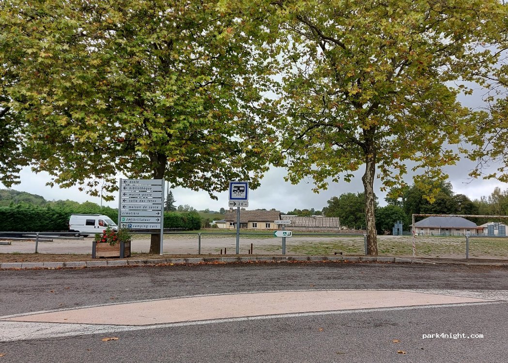 (12580) Campuac - Les Crozes — foto 3