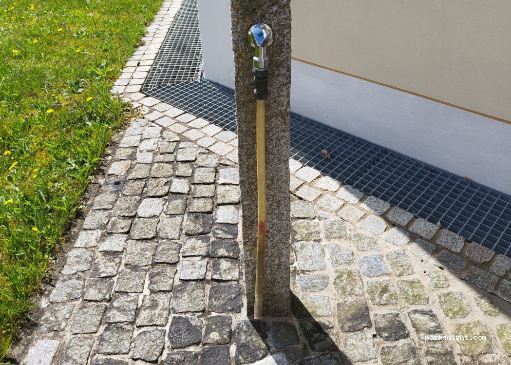 (92355) Velburg - 3 Hammerstraße — foto