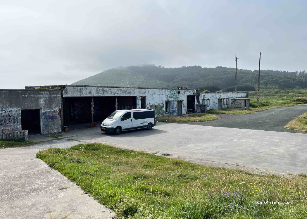 (15337) Manón - 7 Lugar Faro Estaca Bares — foto 3