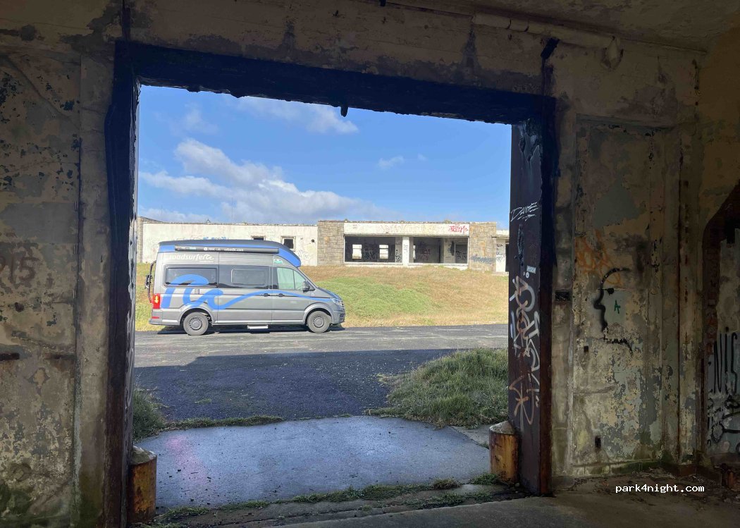 (15337) Manón - 7 Lugar Faro Estaca Bares — foto 5