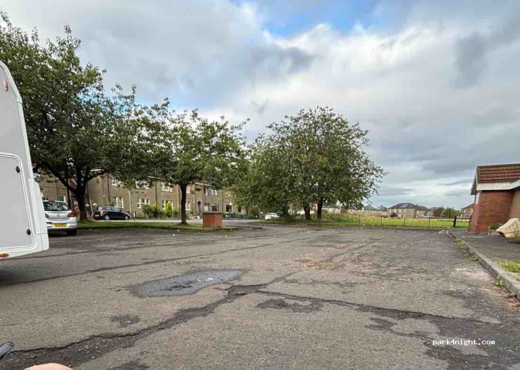 (FK8 1QJ) Stirling - 5B Ochil Crescent — foto 4