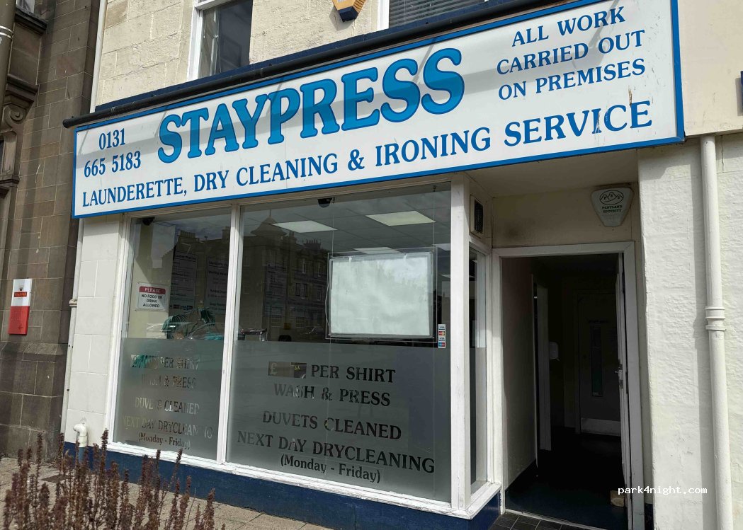 (EH21 7AH) Musselburgh - 12 Newbigging — foto