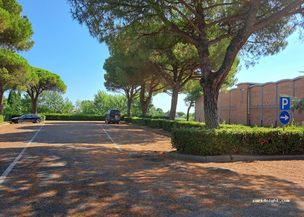 (47814) Bellaria-Igea Marina - 21 Via Giovanni XXIII — foto