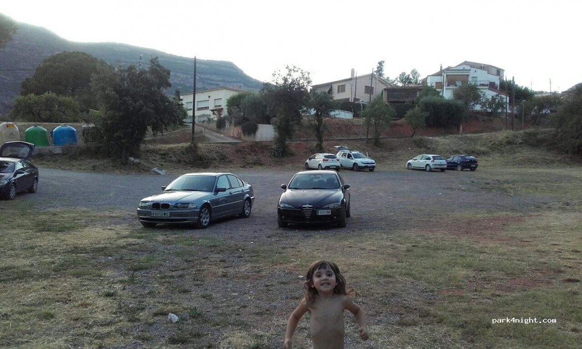 (08416) Riells del fai - 2P Avinguda Sant Vicenç — foto