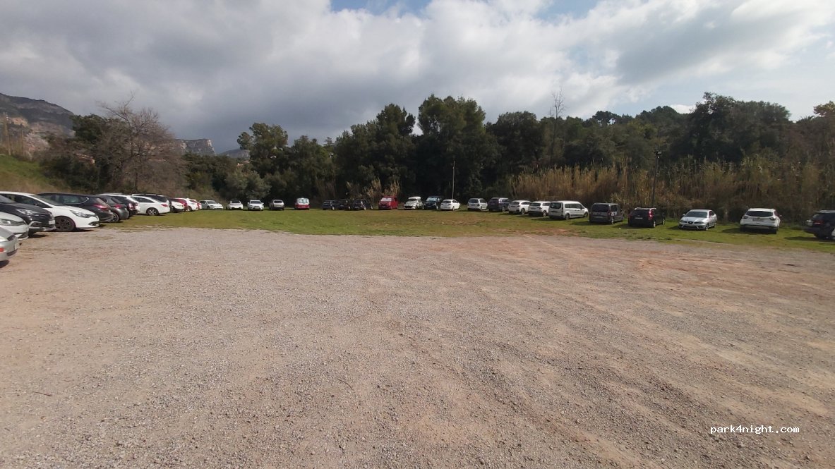 (08416) Riells del fai - 2P Avinguda Sant Vicenç — foto 3