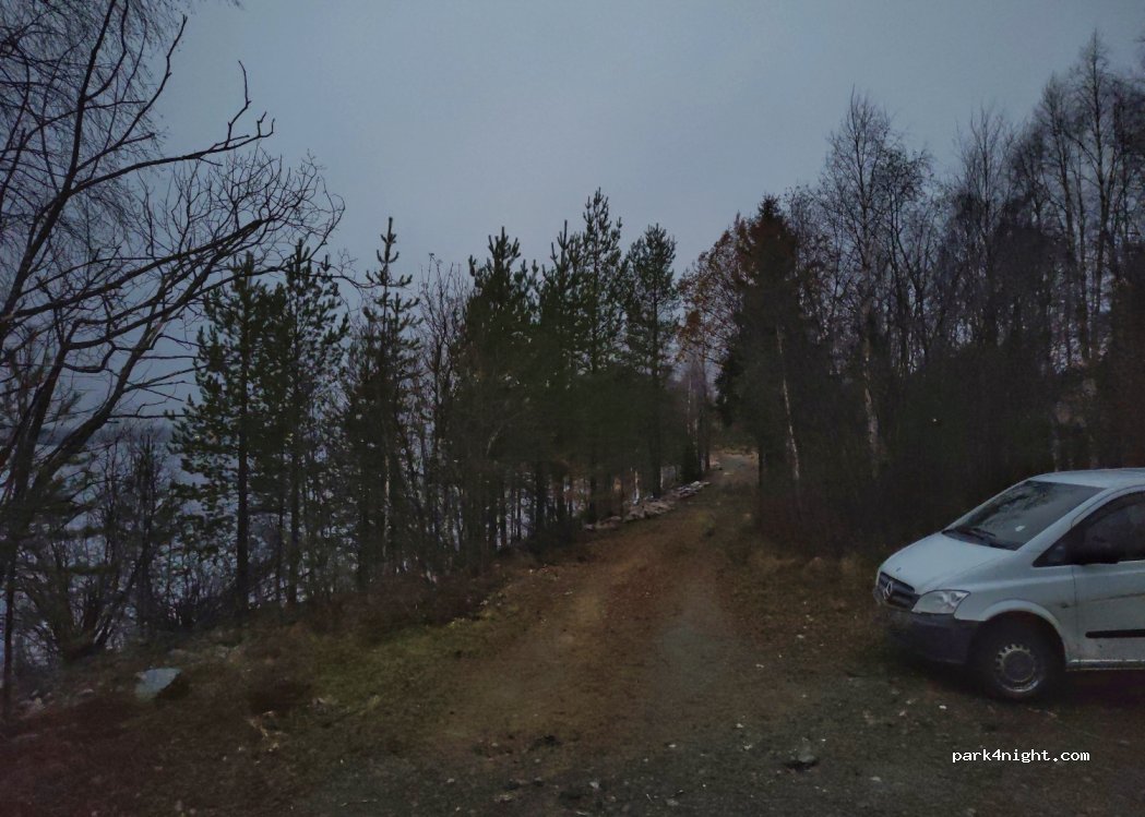 (97130) Rovaniemi - 92 Iisakinperäntie — foto