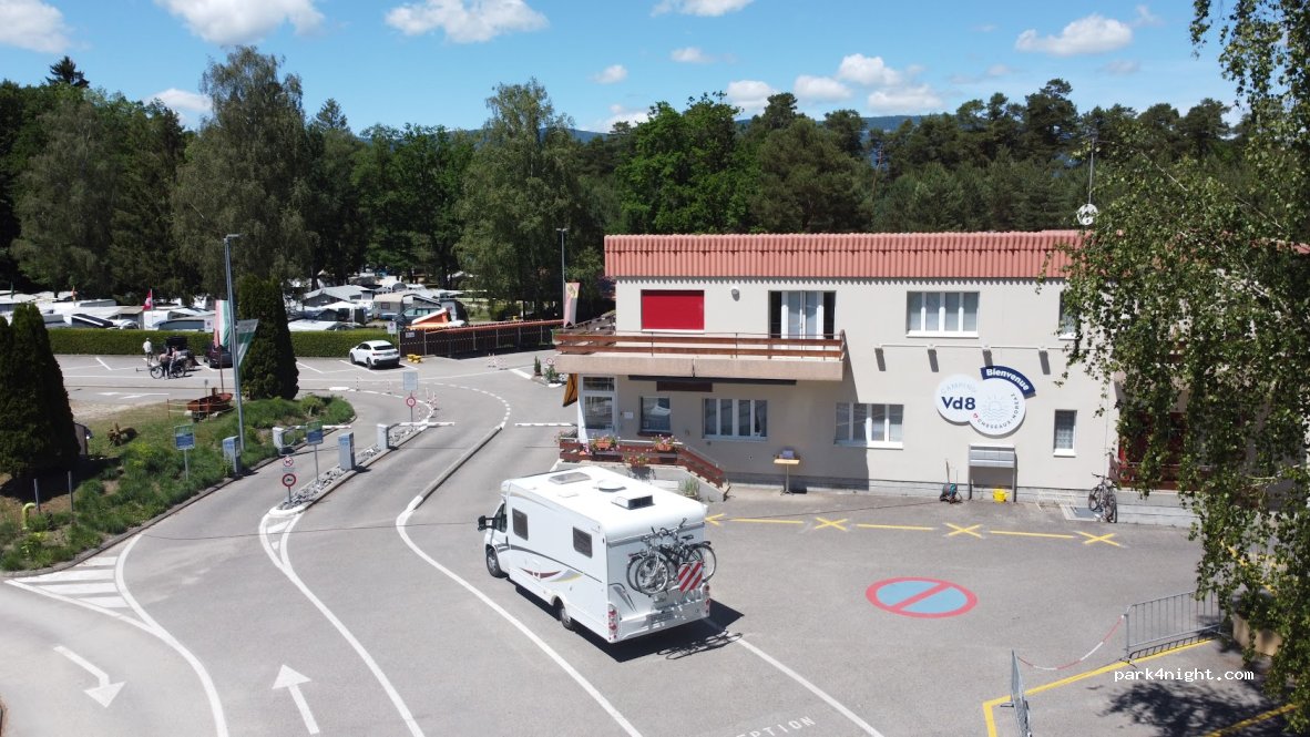 Camping VD8 — foto