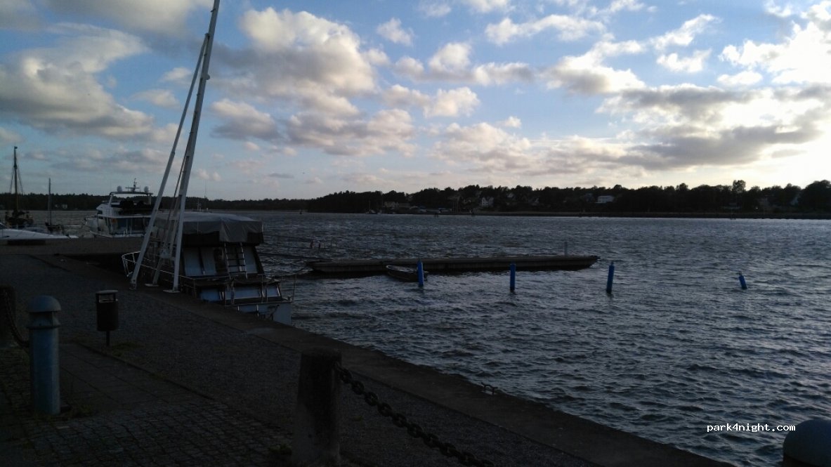 Vänersborgs Guest Harbour and Marina — foto 2