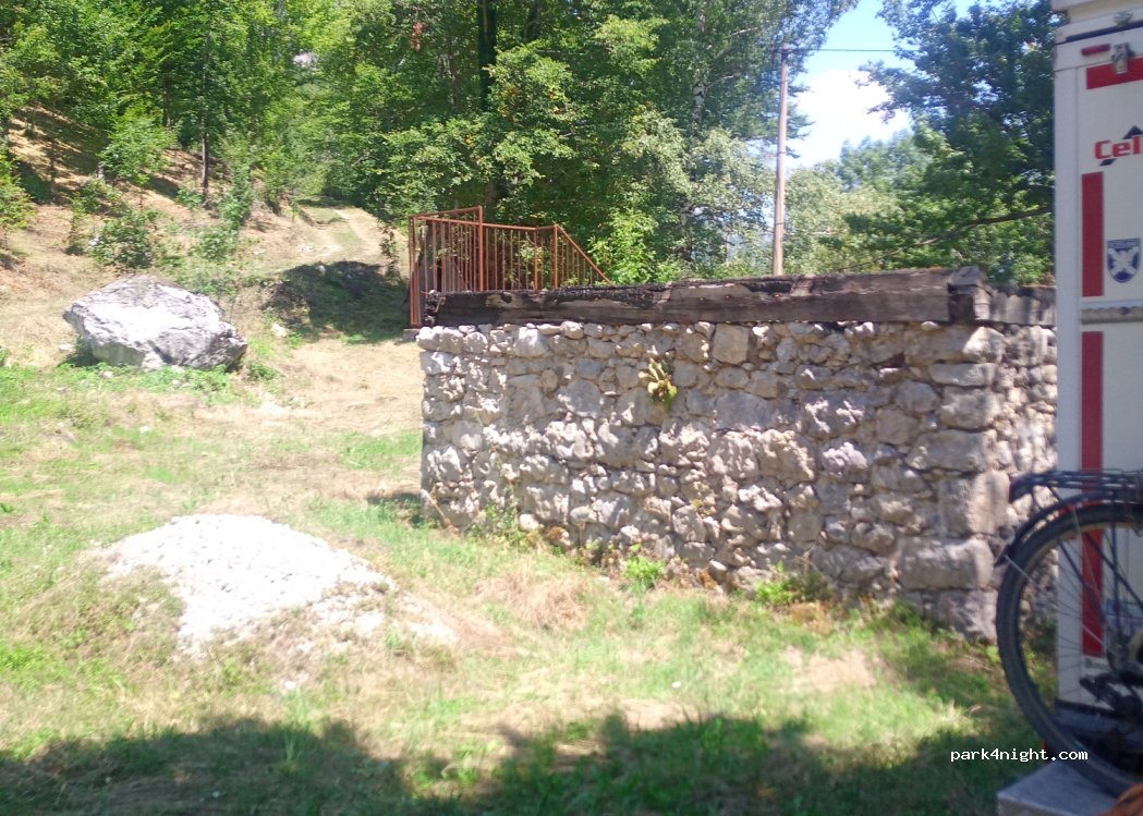 () Bistrica - — foto