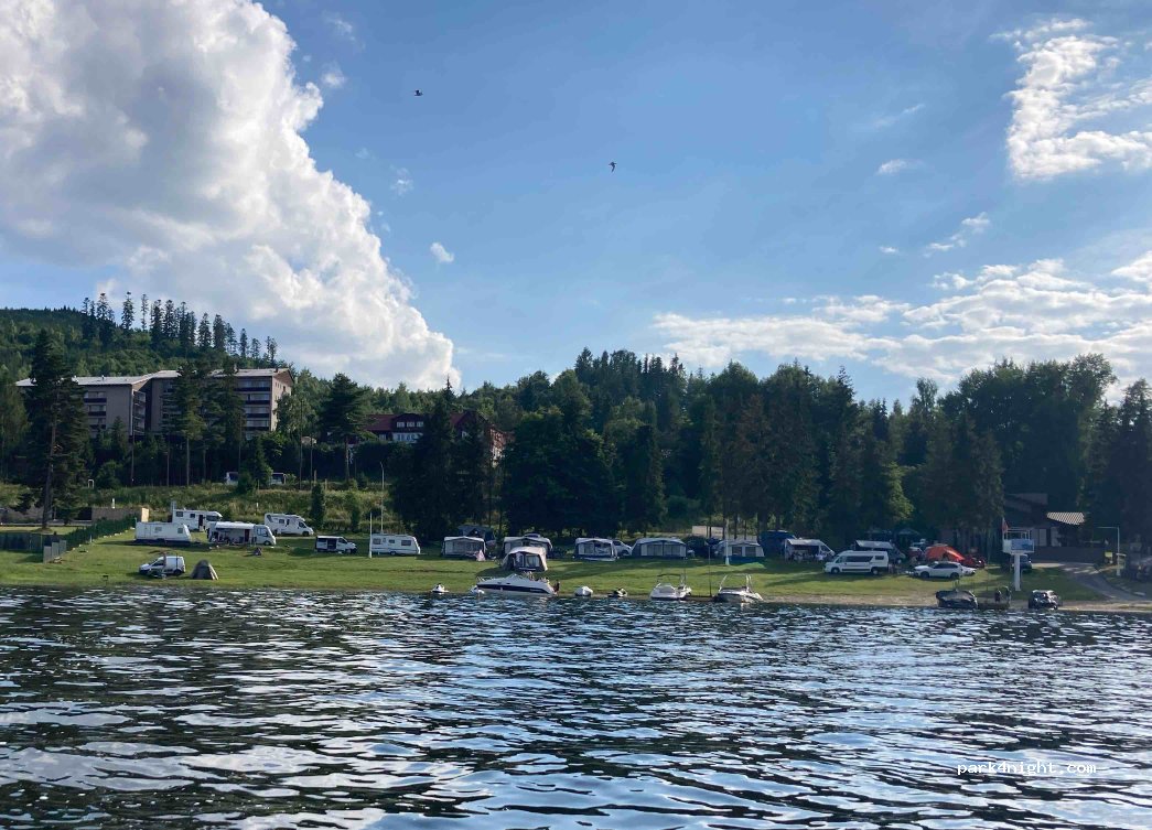 Camping Slanická Osada — foto 2