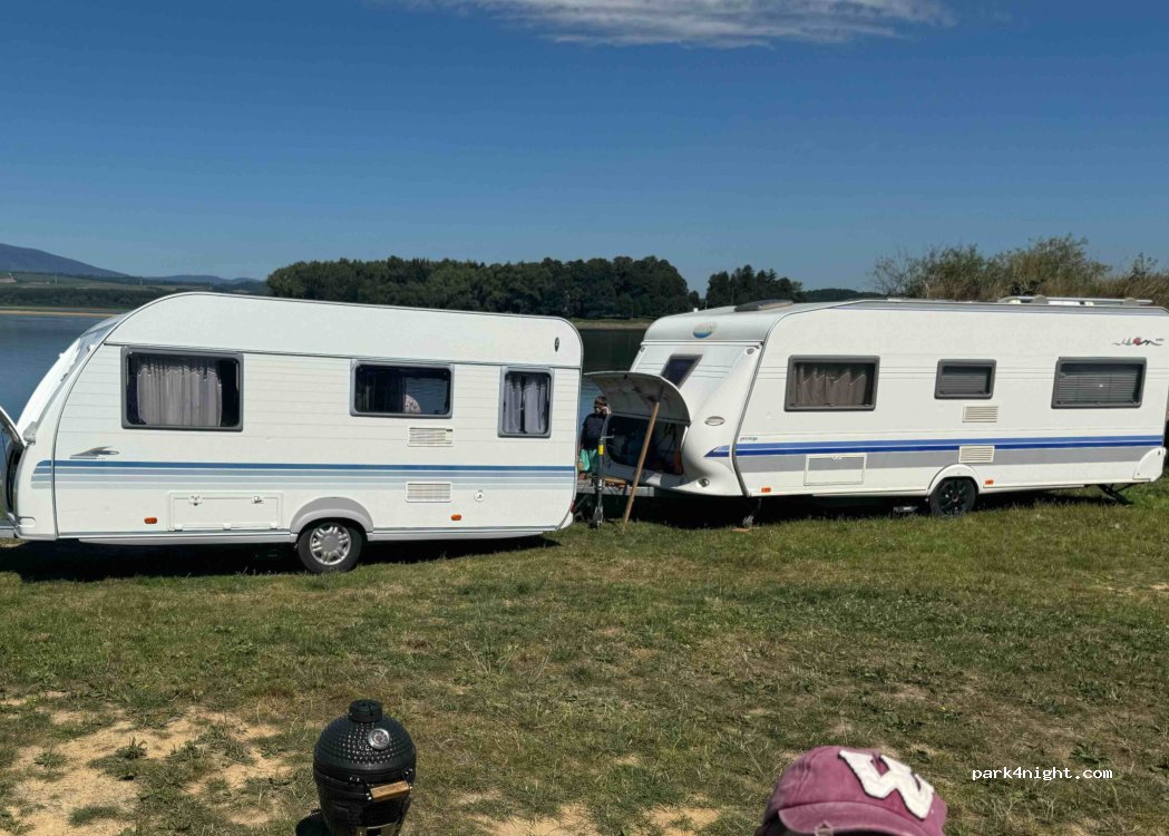 Camping Slanická Osada — foto 4