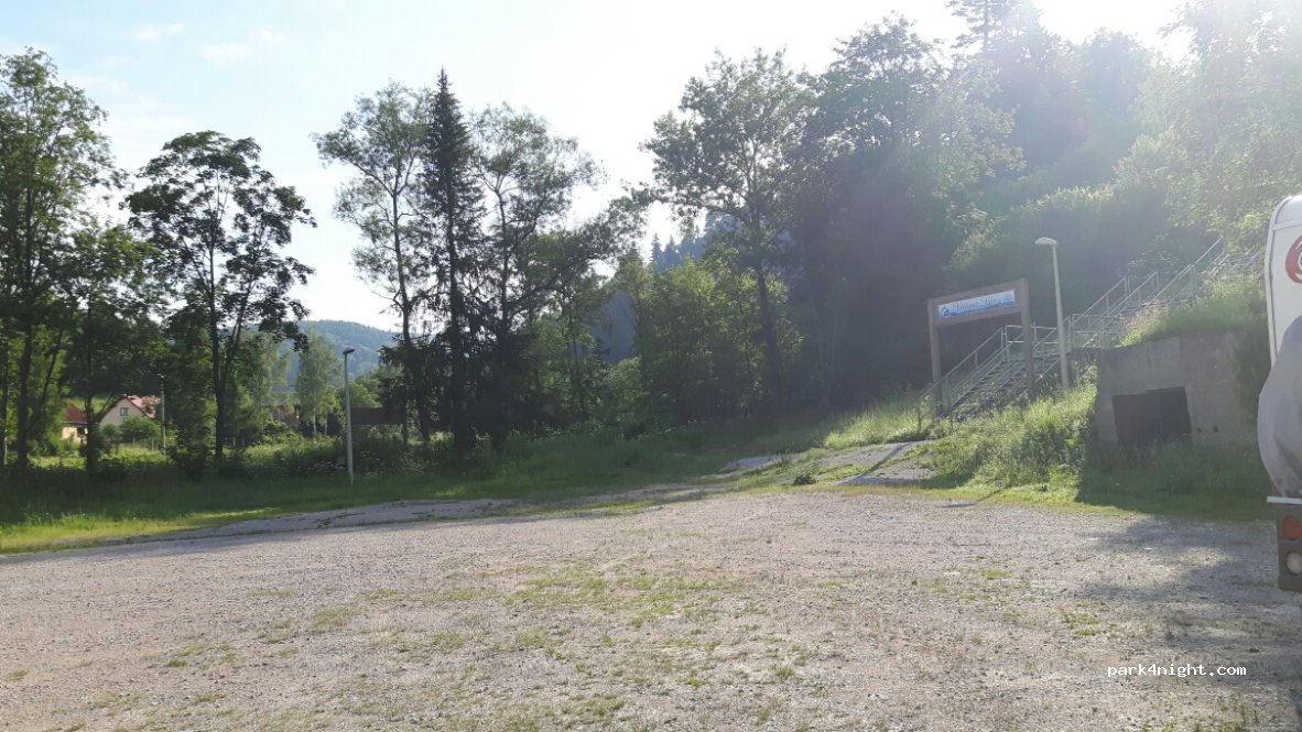 (054 01) Levoča - 8 Levocská Dolina — foto 2