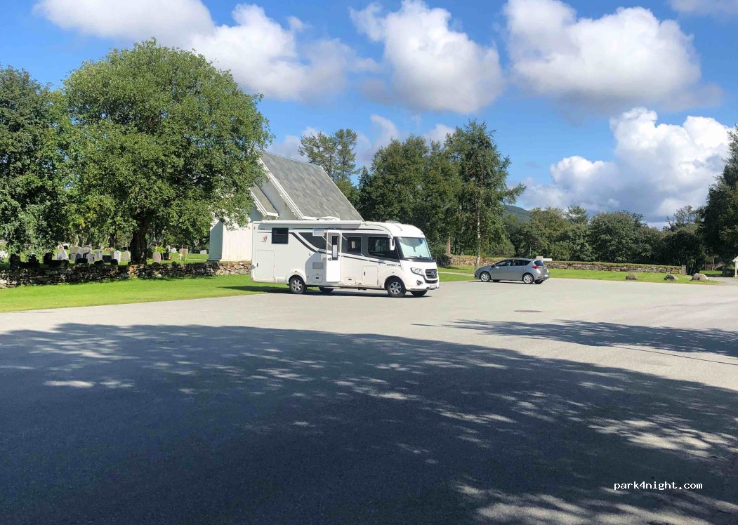 (8070) Bodø - 4 Gamle Riksvei — foto