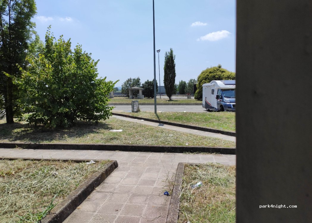 (43036) Fidenza - A1 — foto