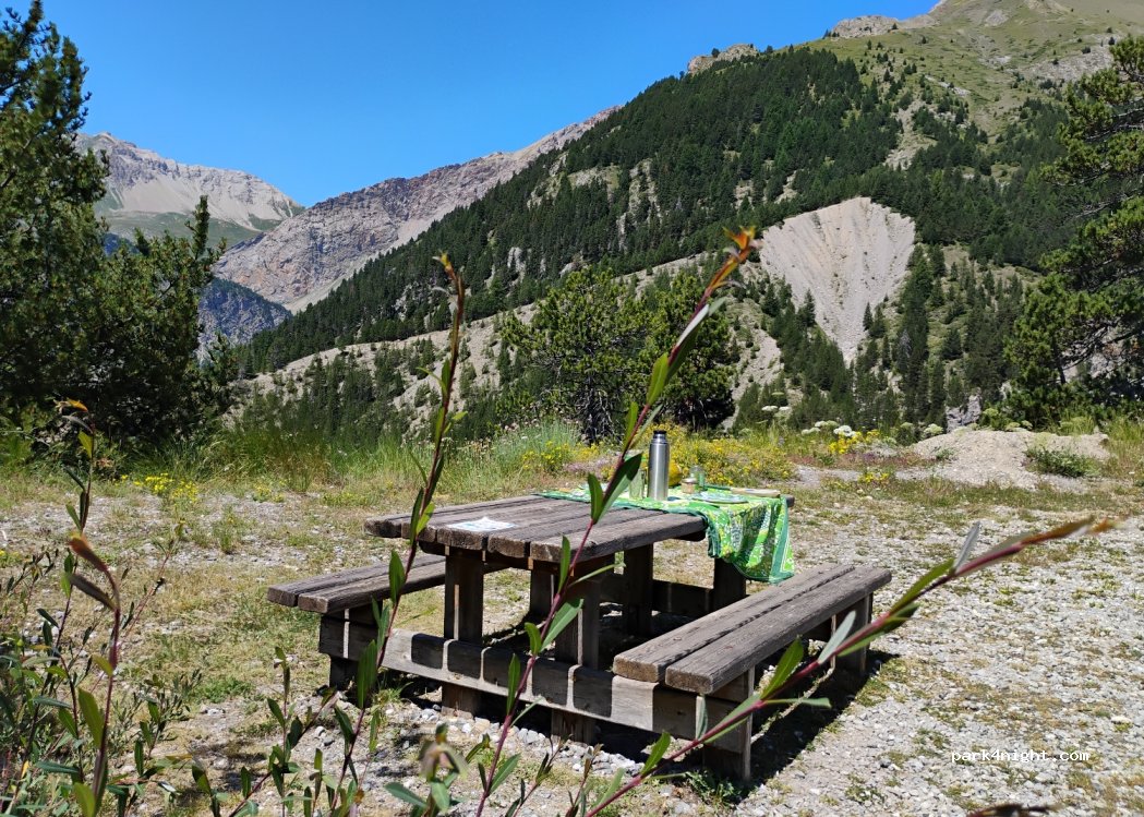 (05350) Arvieux - D902 — foto