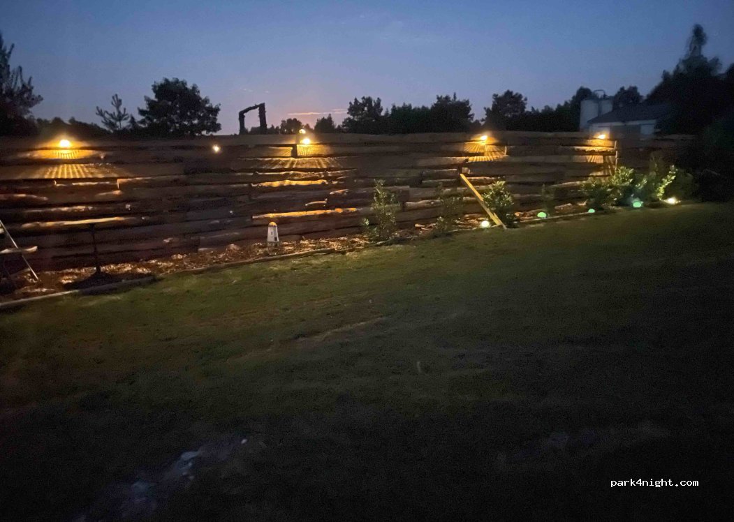 Zur Schildfeld Ranch - Wohnmobil Stellplatz — foto 2