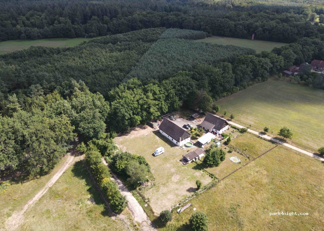 Zur Schildfeld Ranch - Wohnmobil Stellplatz — foto 3
